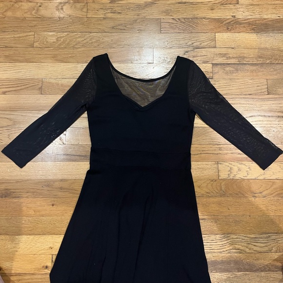 H&M Skater Dress - Picture 3 of 8